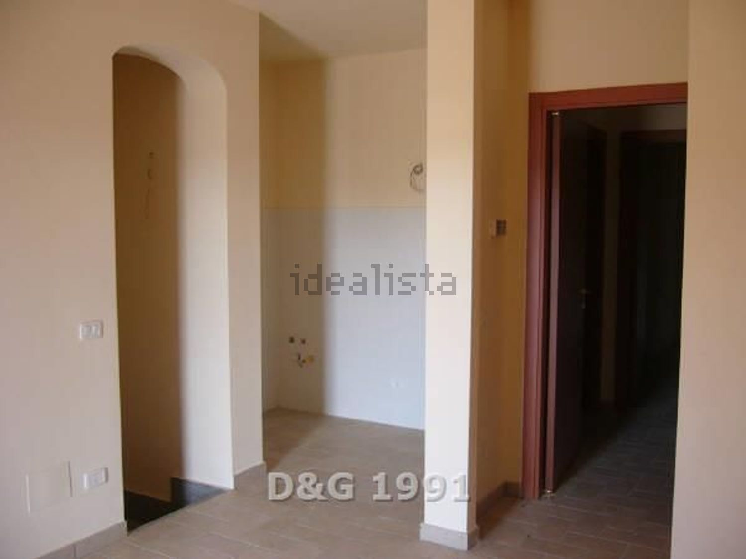 casa indipendente in vendita a Grosseto in zona Alberese