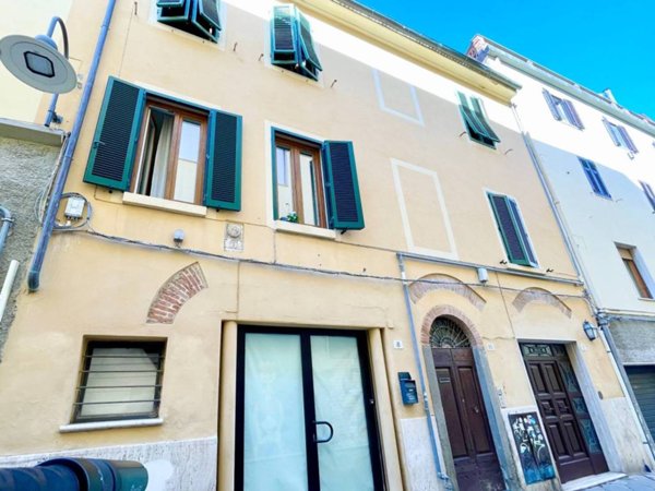appartamento in vendita a Grosseto in zona Centro Città