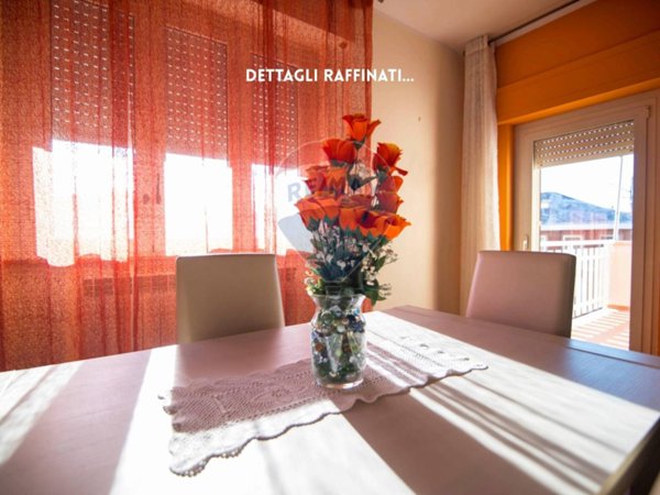 appartamento in vendita a Grosseto in zona Centro Città