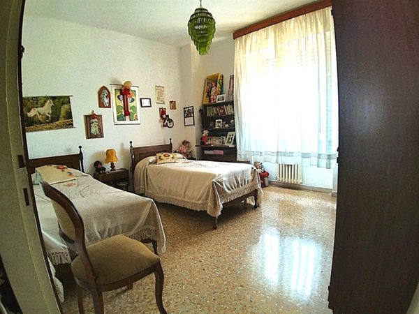 appartamento in vendita a Grosseto in zona Centro Città