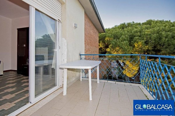appartamento in vendita a Grosseto in zona Marina di Grosseto
