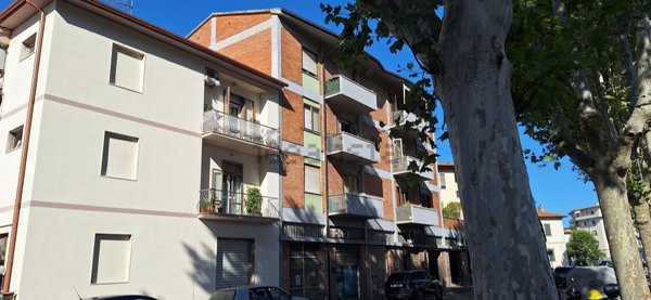 appartamento in vendita a Grosseto in zona Orcagna