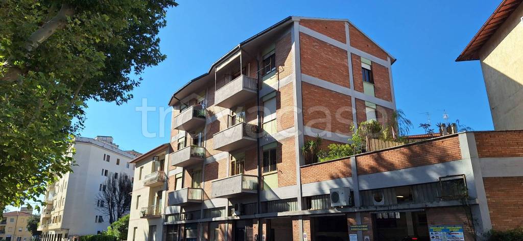 appartamento in vendita a Grosseto in zona Orcagna