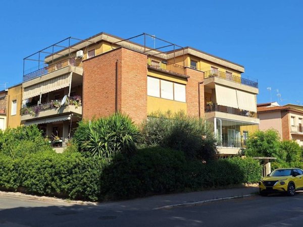 appartamento in vendita a Grosseto