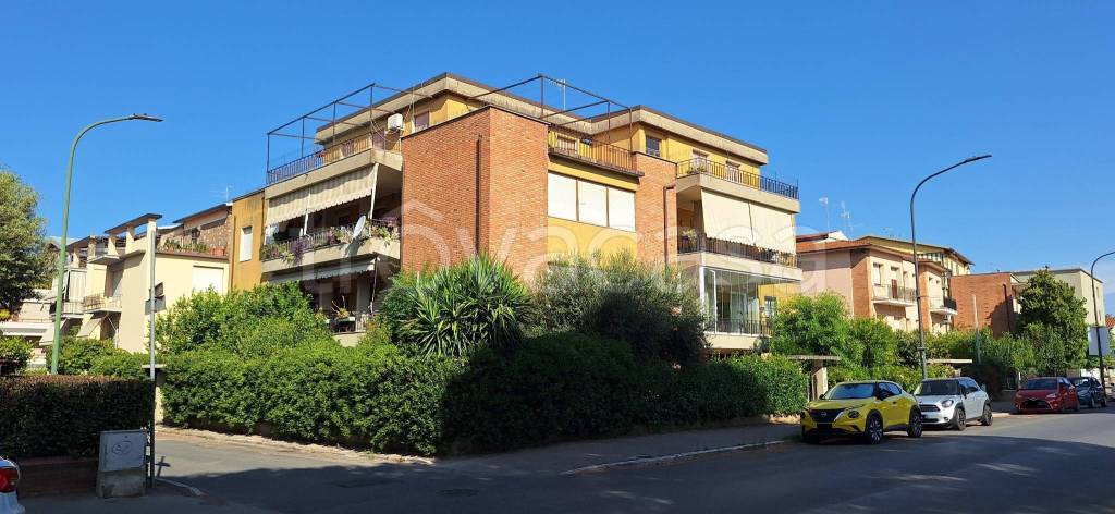 appartamento in vendita a Grosseto