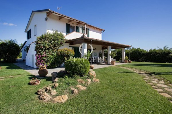 casa indipendente in vendita a Grosseto