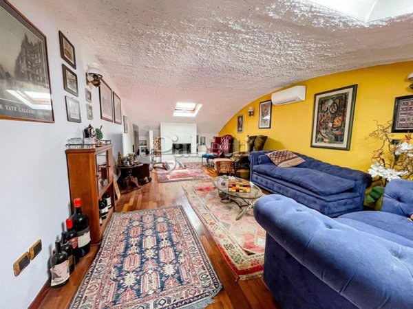 appartamento in vendita a Grosseto