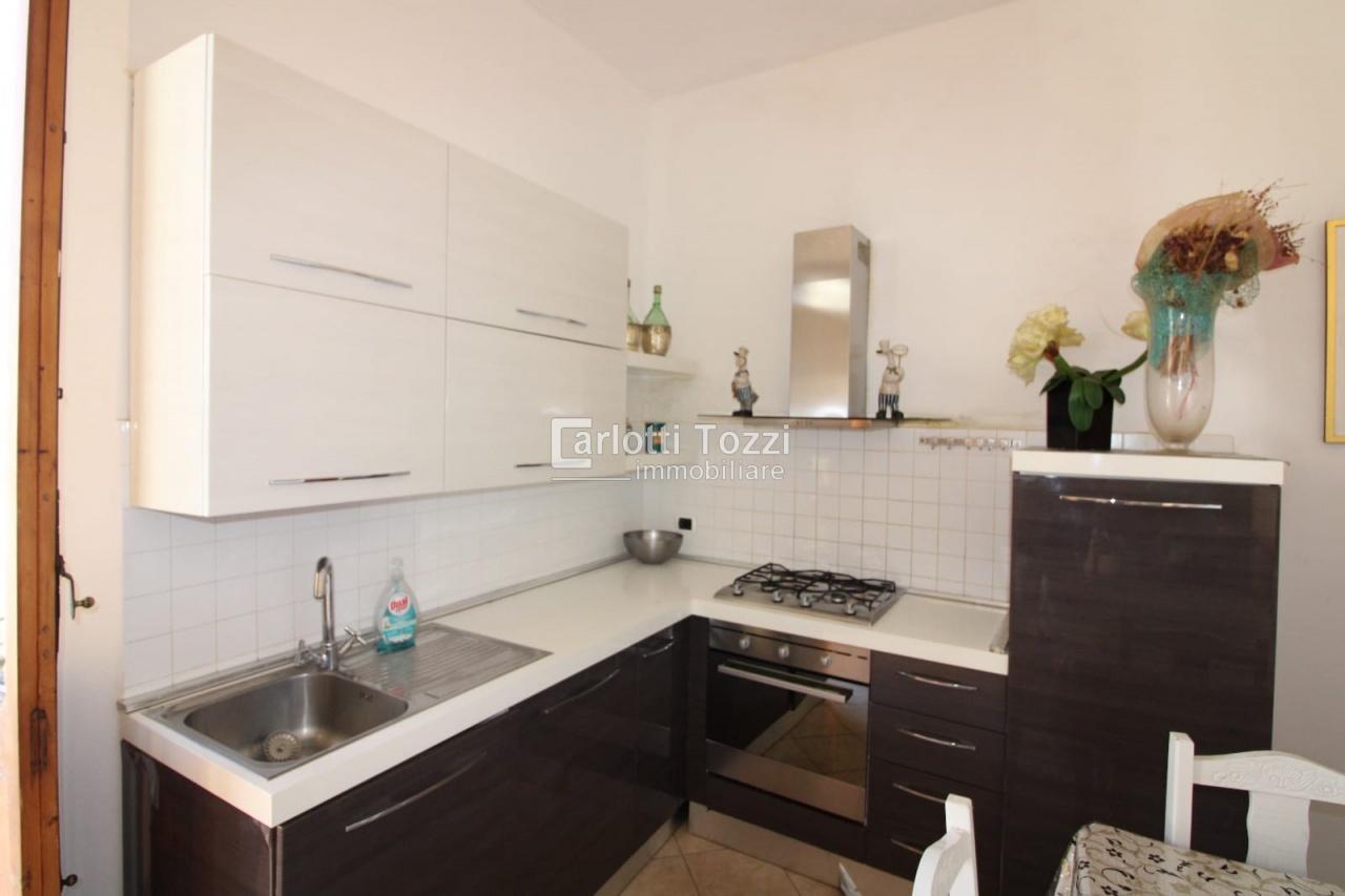 appartamento in vendita a Grosseto