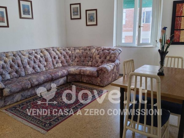 appartamento in vendita a Grosseto
