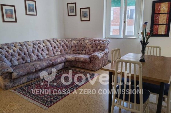 appartamento in vendita a Grosseto in zona Stazione