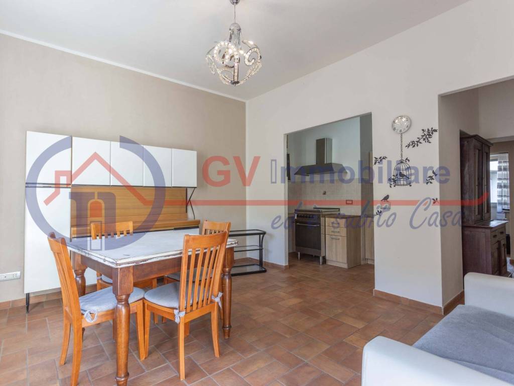 appartamento in vendita a Grosseto
