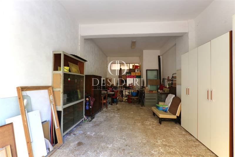 locale di sgombero in vendita a Grosseto in zona Centro Città