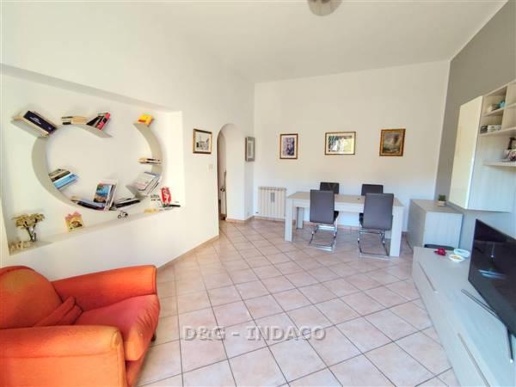 appartamento in vendita a Grosseto