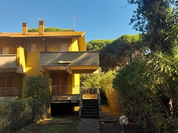 casa indipendente in vendita a Grosseto in zona Principina a Mare