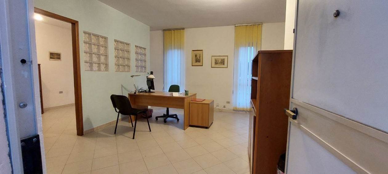 attico in vendita a Grosseto