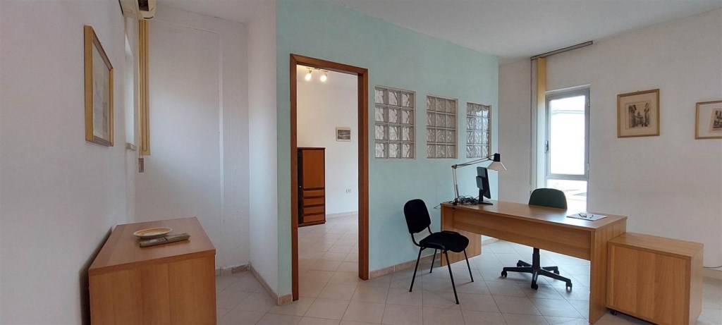 appartamento in vendita a Grosseto