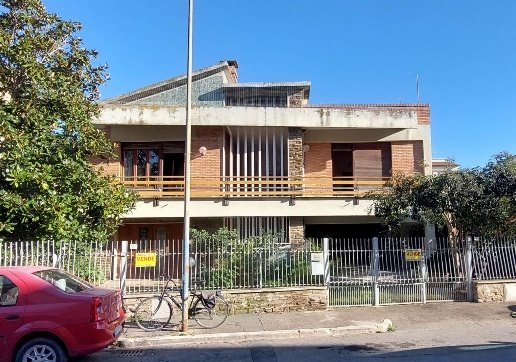 casa indipendente in vendita a Grosseto in zona Centro Città