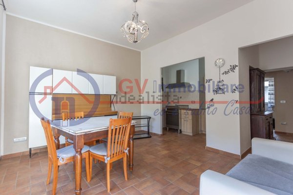 appartamento in vendita a Grosseto