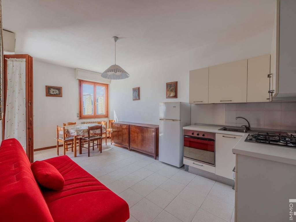 appartamento in vendita a Grosseto