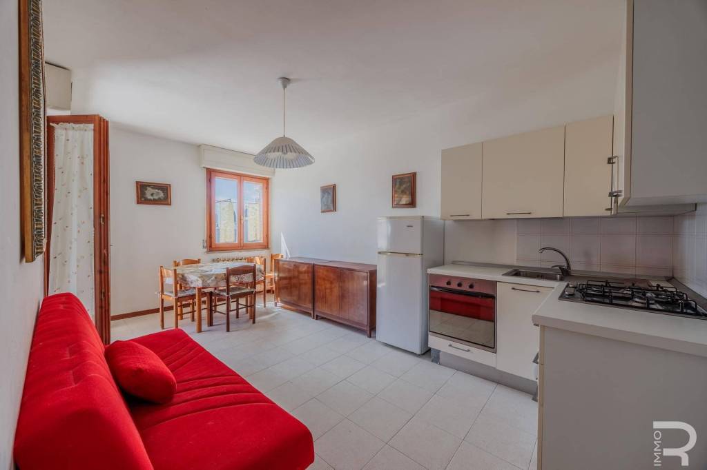 appartamento in vendita a Grosseto in zona Marina di Grosseto