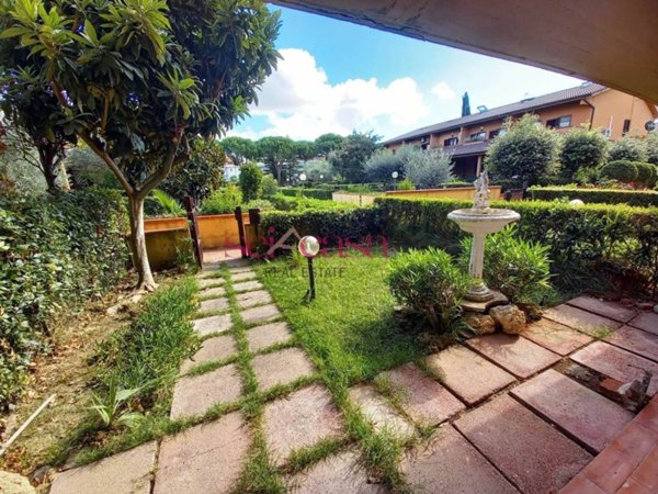 casa indipendente in vendita a Grosseto in zona Centro Città