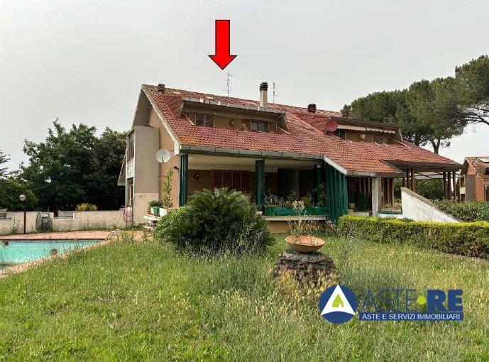 casa indipendente in vendita a Grosseto in zona Poggio Cavallo
