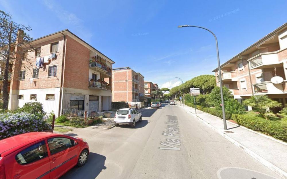 appartamento in vendita a Grosseto in zona Marina di Grosseto