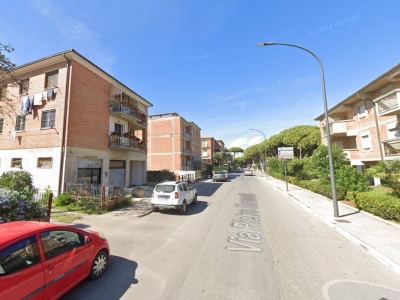 appartamento in vendita a Grosseto in zona Marina di Grosseto