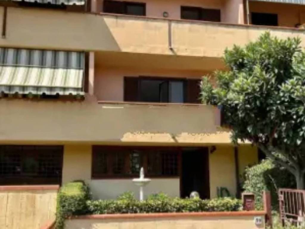 casa indipendente in vendita a Grosseto