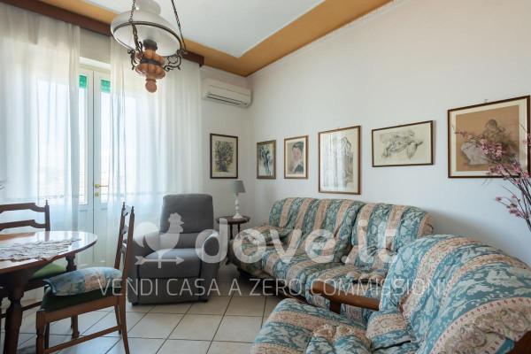 appartamento in vendita a Grosseto in zona Centro Città