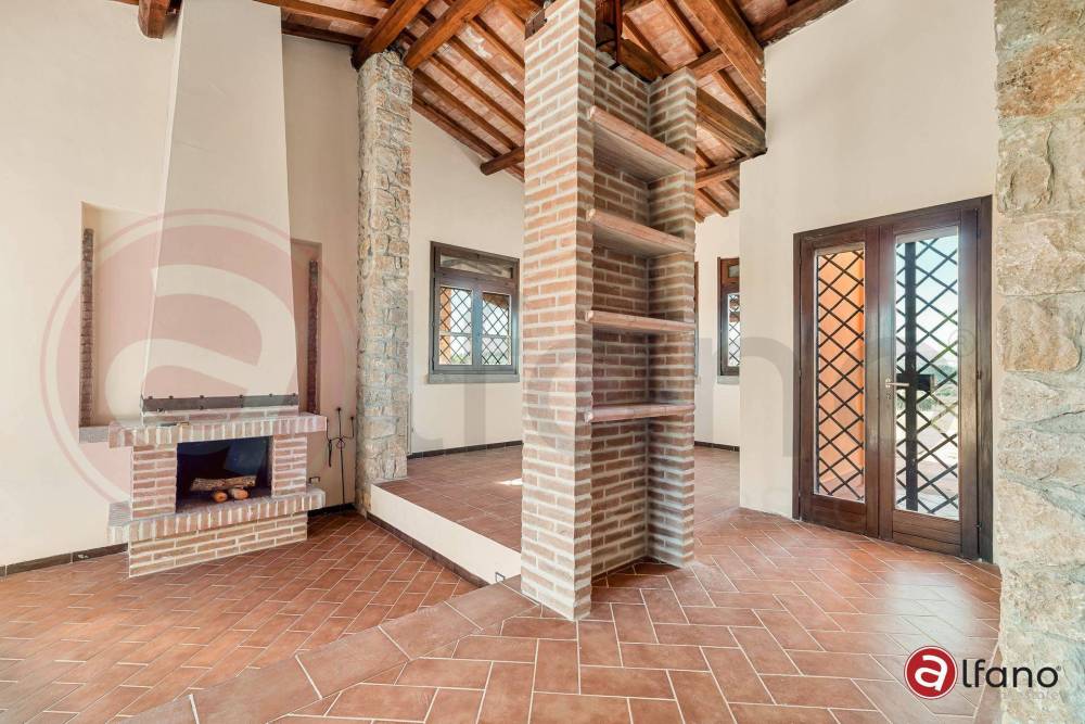 casa indipendente in vendita a Grosseto