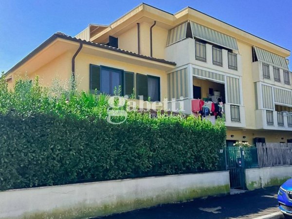 appartamento in vendita a Grosseto in zona Braccagni