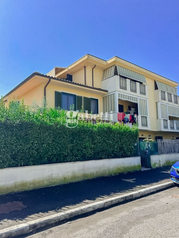 appartamento in vendita a Grosseto in zona Braccagni