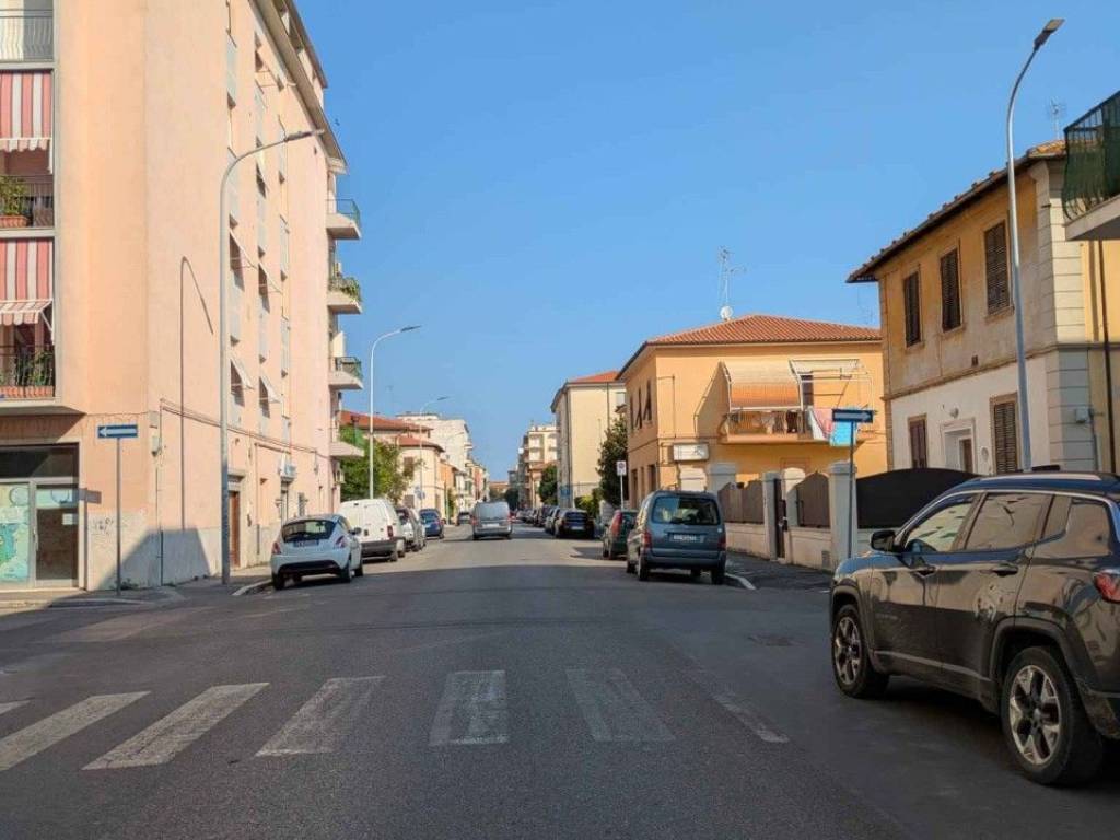 appartamento in vendita a Grosseto