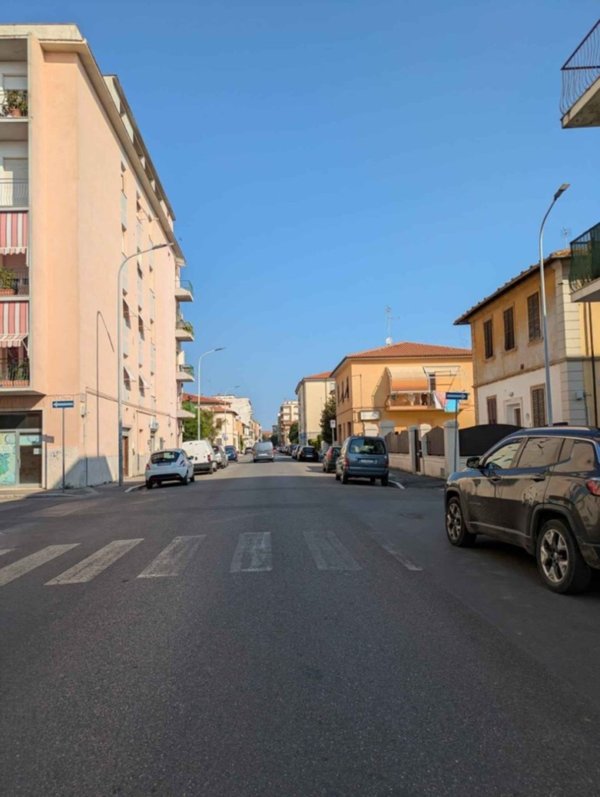 appartamento in vendita a Grosseto