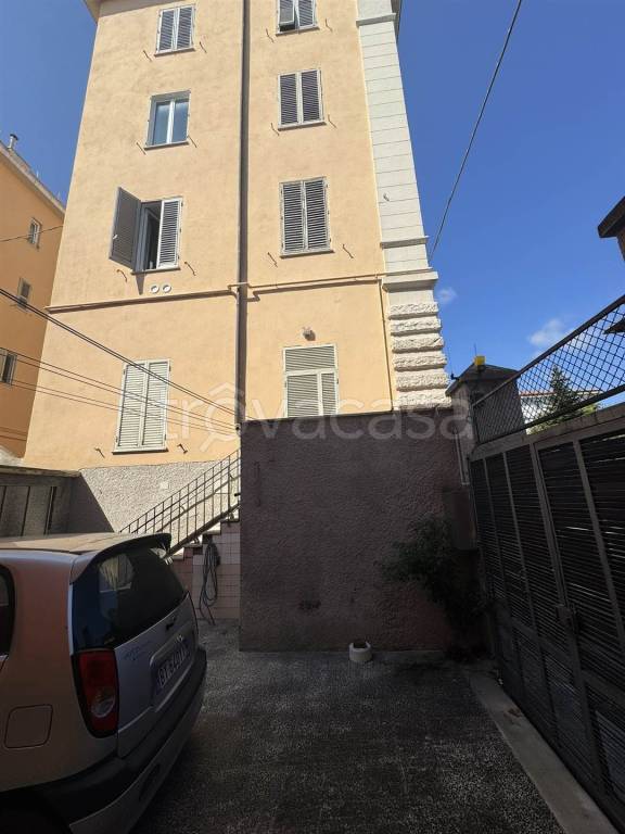 appartamento in vendita a Grosseto in zona Stazione