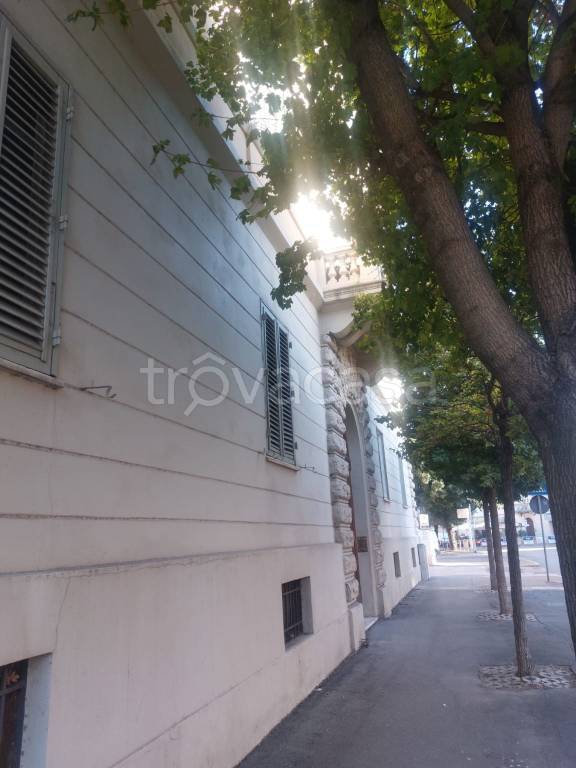appartamento in vendita a Grosseto in zona Stazione