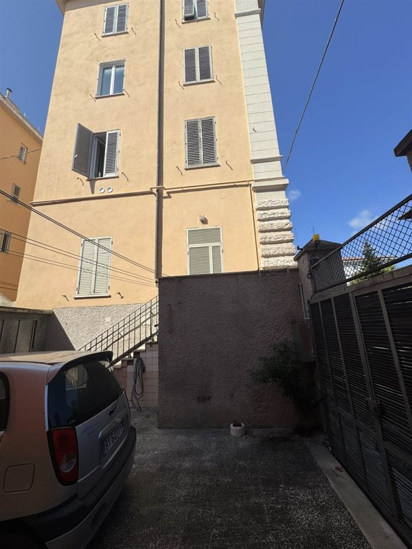 appartamento in vendita a Grosseto in zona Centro Città