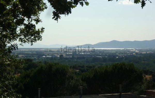 casale in vendita a Grosseto in zona Fattoria Grancia
