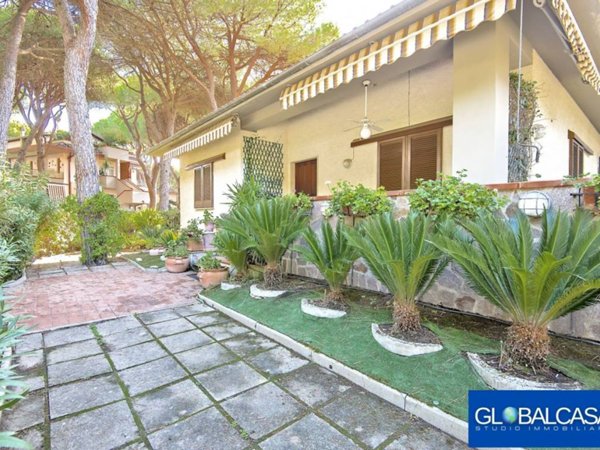 casa indipendente in vendita a Grosseto in zona Marina di Grosseto
