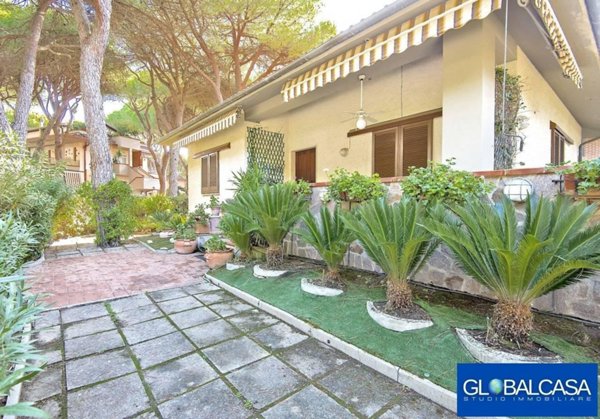casa indipendente in vendita a Grosseto in zona Marina di Grosseto