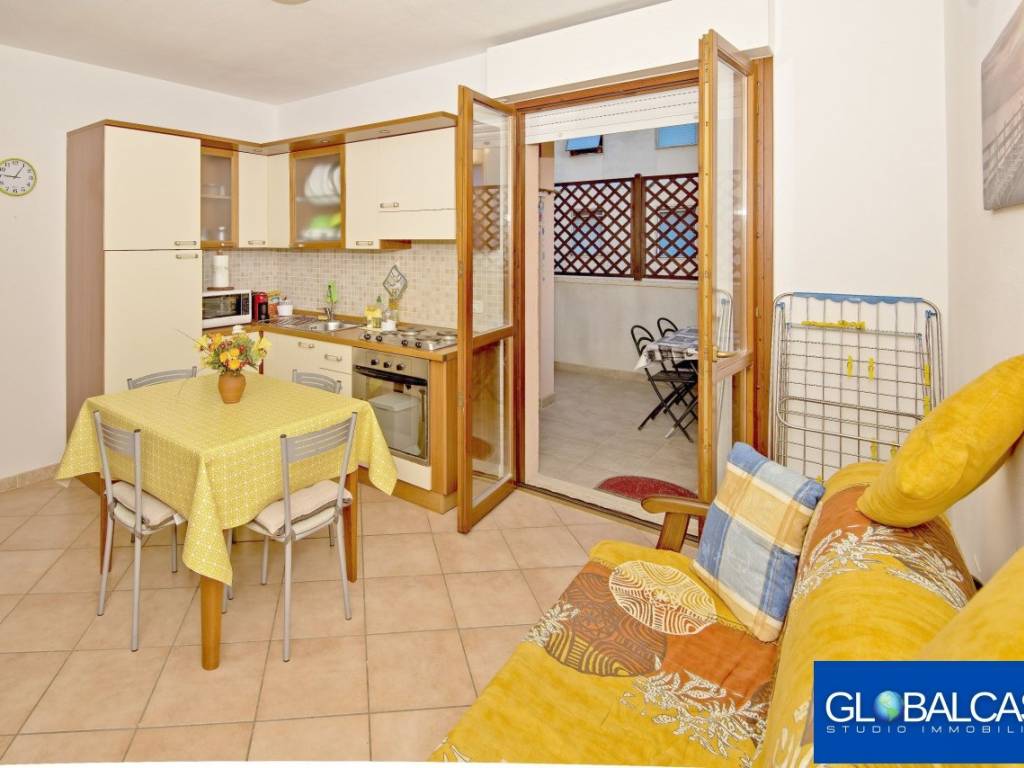 appartamento in vendita a Grosseto in zona Centro Città