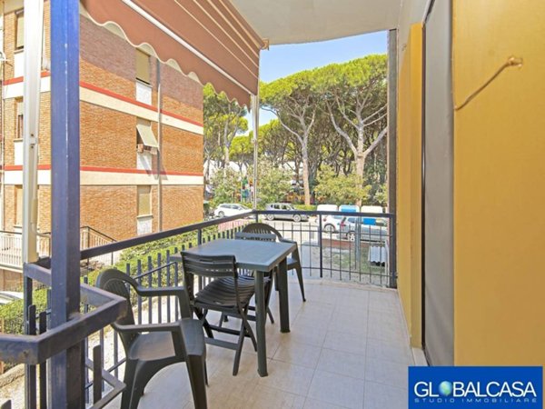 appartamento in vendita a Grosseto in zona Marina di Grosseto