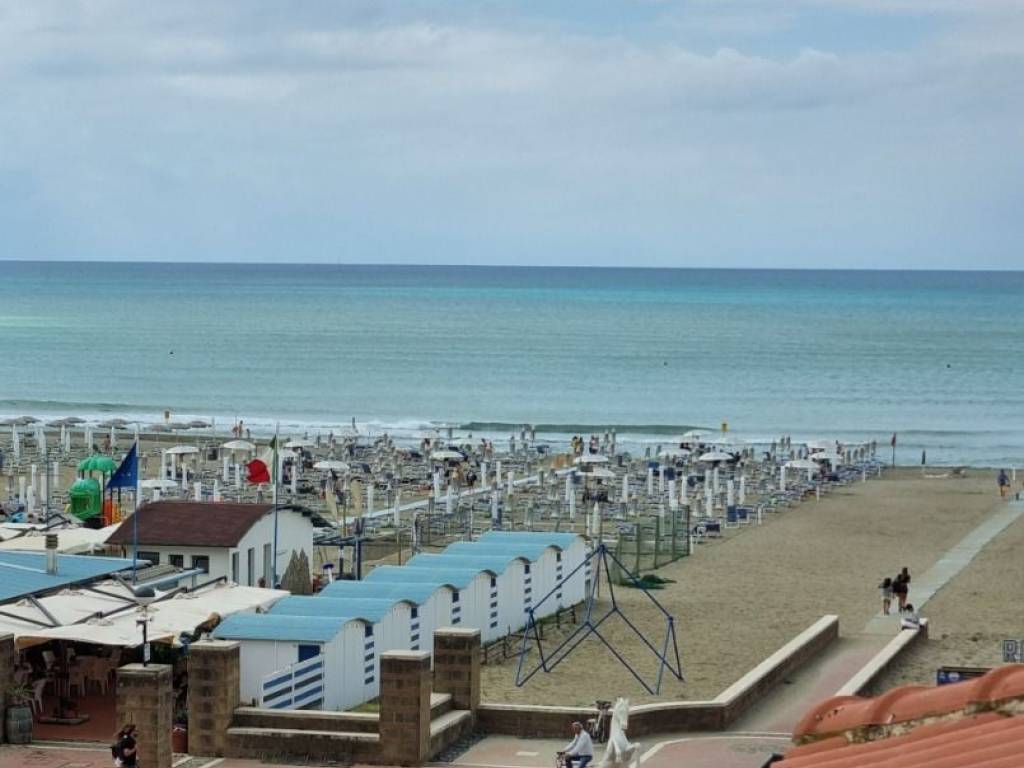 appartamento in vendita a Grosseto in zona Marina di Grosseto