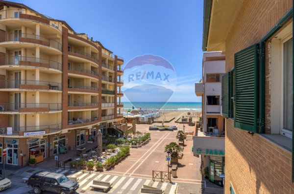 appartamento in vendita a Grosseto in zona Marina di Grosseto