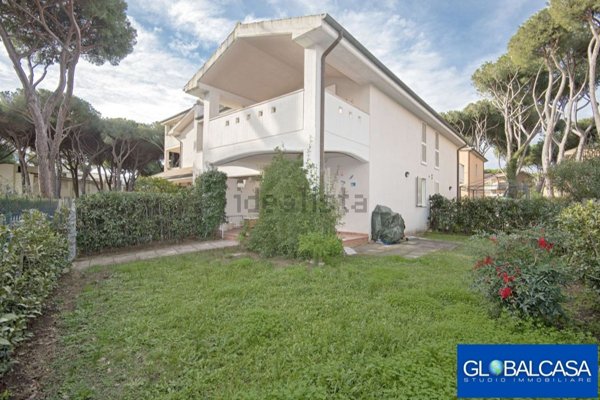 appartamento in vendita a Grosseto in zona Marina di Grosseto