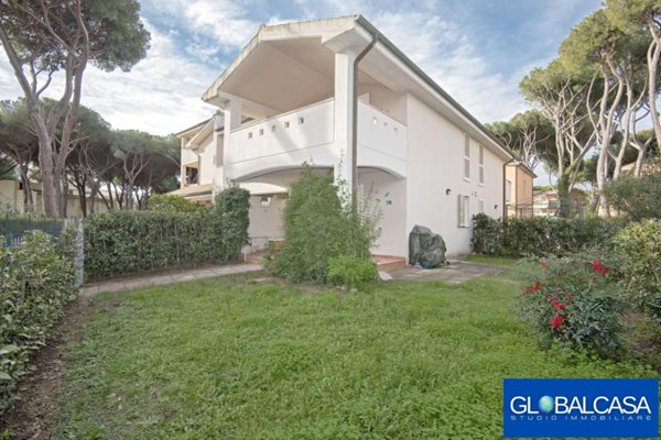 casa indipendente in vendita a Grosseto in zona Marina di Grosseto