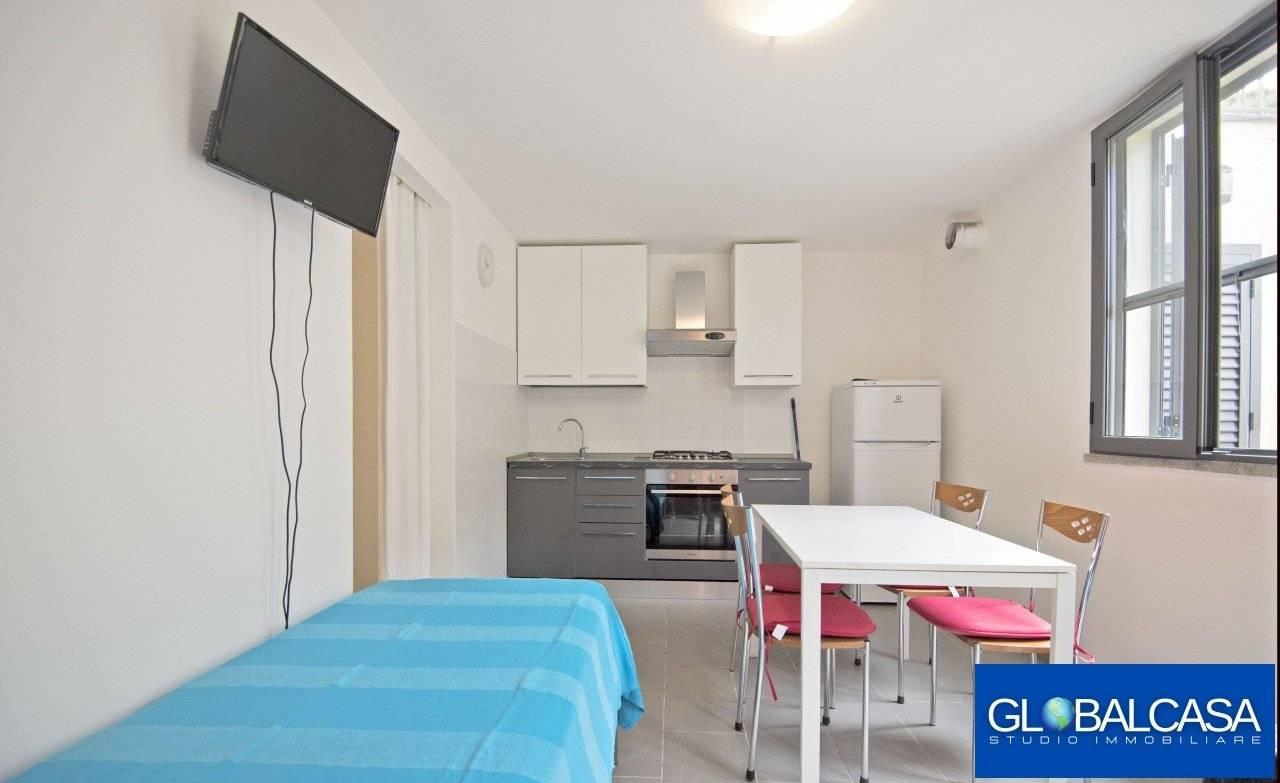appartamento in vendita a Grosseto in zona Marina di Grosseto