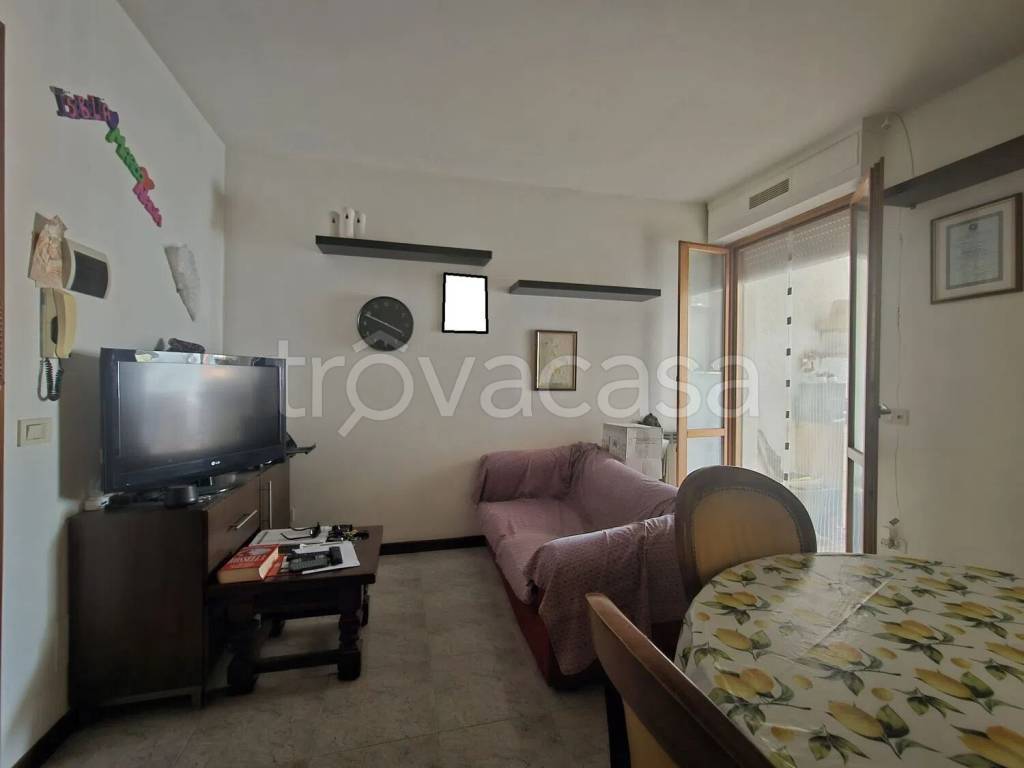 appartamento in vendita a Grosseto in zona Roselle