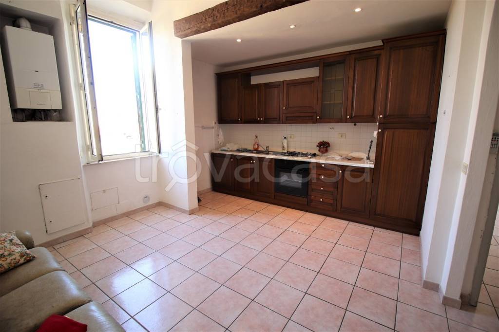appartamento in vendita a Grosseto in zona Centro Città